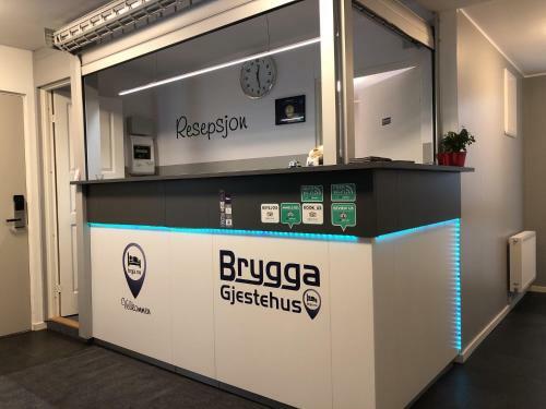 Hotel Brygga Gjestehus
