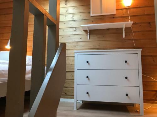 Apartamento Solli Ferieleilighet