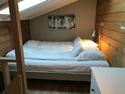 Apartamento Solli Ferieleilighet