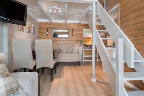 Apartamento Solli Ferieleilighet