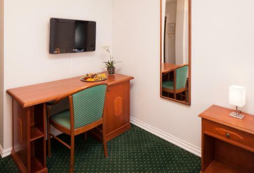 Kj�bmandsgaarden Hotel