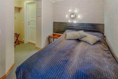 Kj�bmandsgaarden Hotel