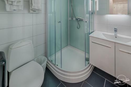 Kj�bmandsgaarden Hotel