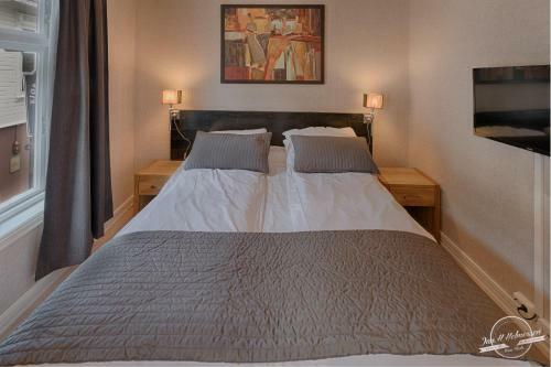 Kj�bmandsgaarden Hotel