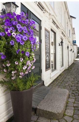 Kj�bmandsgaarden Hotel