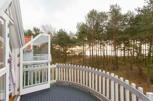 Apartamento Sj�sanden Ferietun