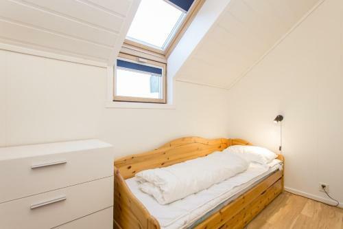 Apartamento Sj�sanden Ferietun