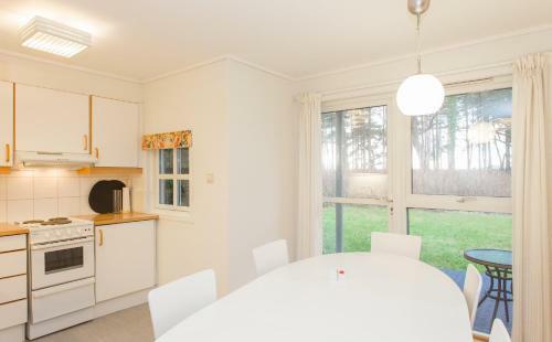 Apartamento Sj�sanden Ferietun