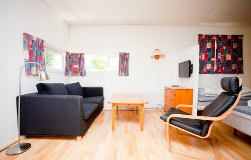 Apartamento Sj�sanden Ferietun