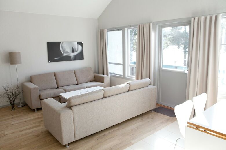 Rosfjord Strandhotel