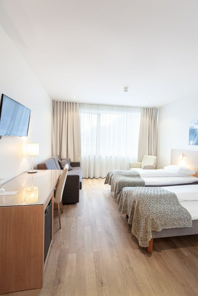 Rosfjord Strandhotel