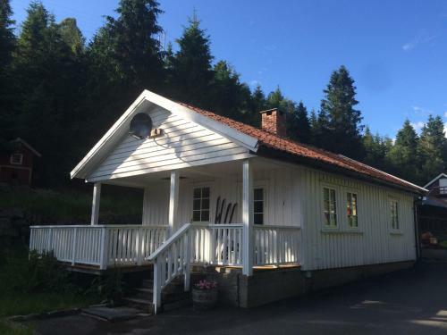 Lodge Guse G�rd