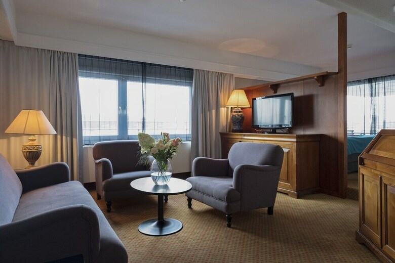 Hotel Dronningen