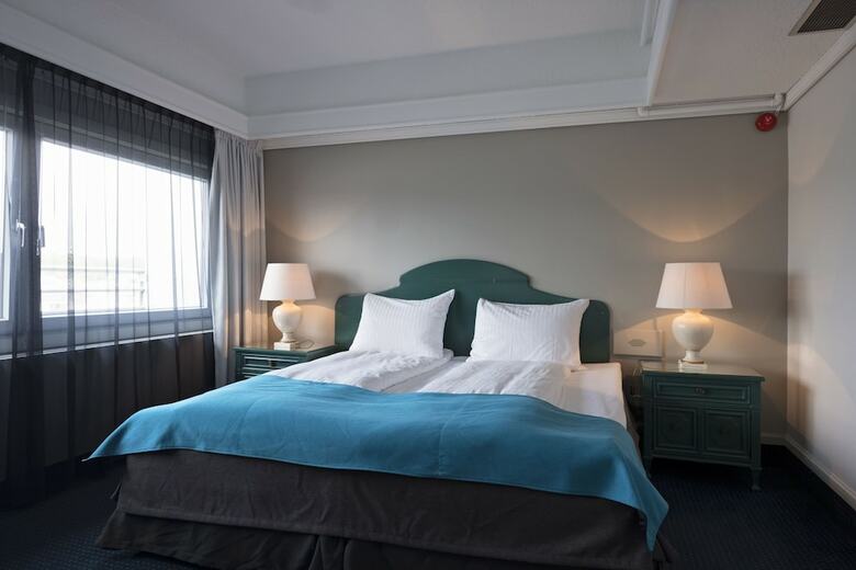 Hotel Dronningen