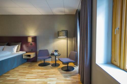 Hotel Q42