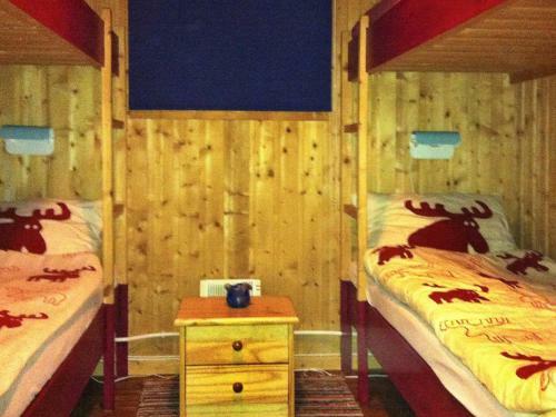 Three-bedroom Holiday Home In Evje 1