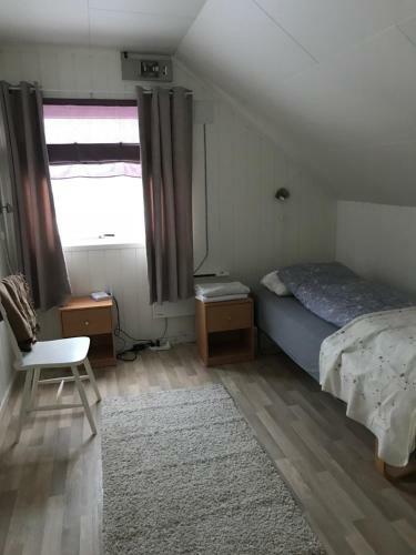 Agroturismo Kjelkebakken Gard