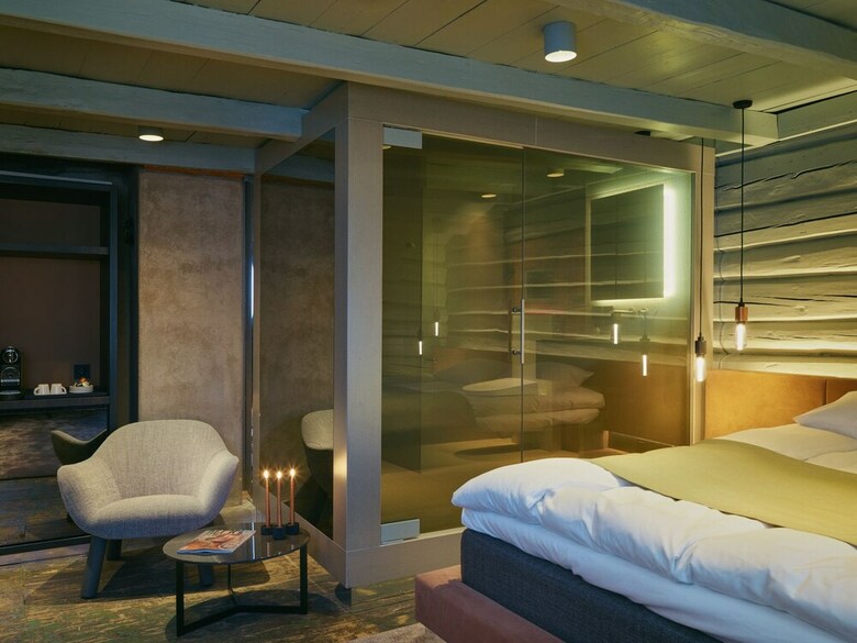 Tollboden Hotell Og Restaurant