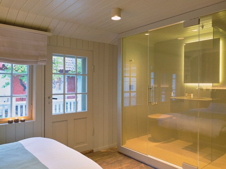 Tollboden Hotell Og Restaurant