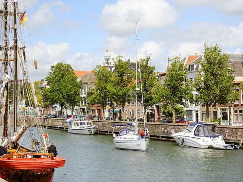 Holiday Home Rcn Toppershoedje.2