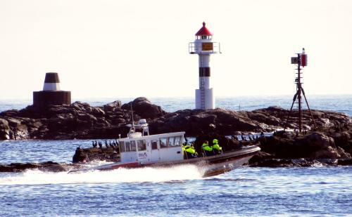 Hotel Lofoten V�r�y Brygge