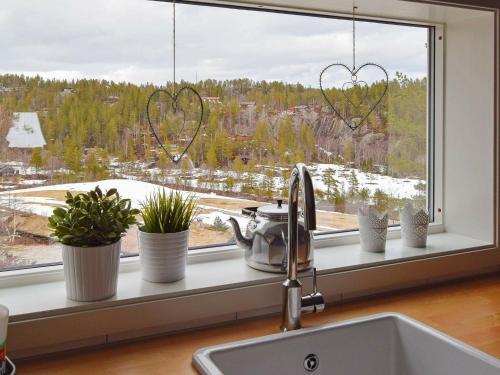 Holiday Home �seral