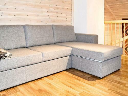 Apartamento Holiday Home Austre