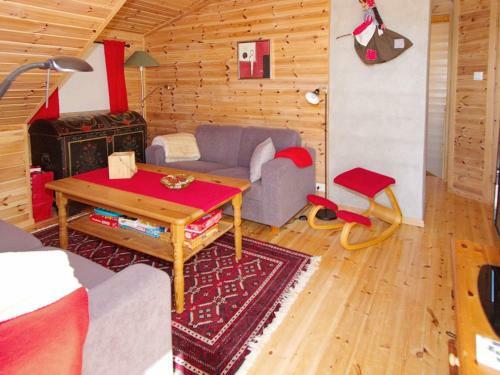Apartment �seral III