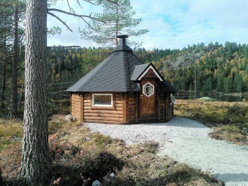 Lodge Bortelid Booking
