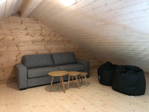 Apartamentos Stranda Fjellgrend