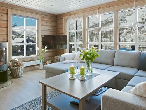 Apartamentos Stranda Fjellgrend