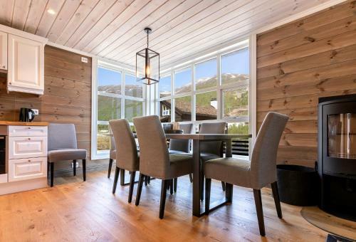 Apartamentos Stranda Fjellgrend