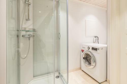 Apartamentos Stranda Fjellgrend