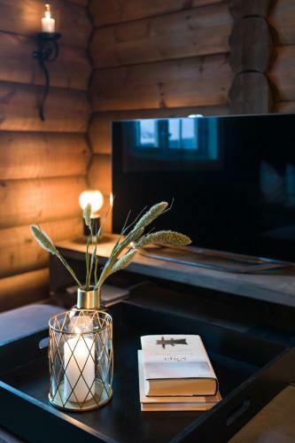 Mountain Lodge Strandafjellet