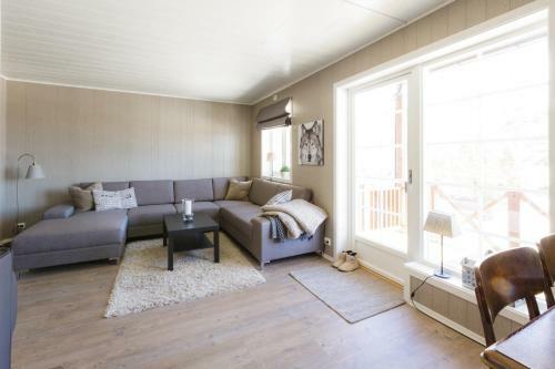 Apartamento Stranda Alpegrend 58 - Strandafjellet