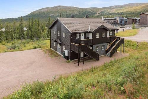 Trysil H�yfjellsenter