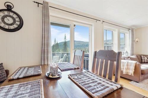 Trysil H�yfjellsenter
