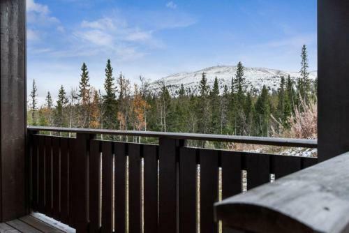 Trysil H�yfjellsenter