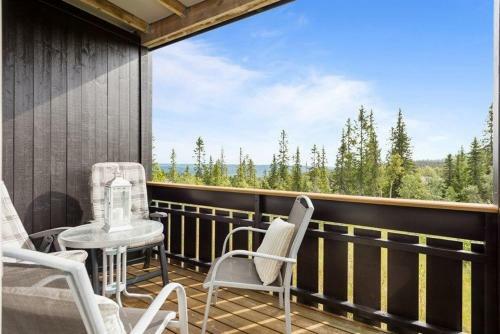 Trysil H�yfjellsenter