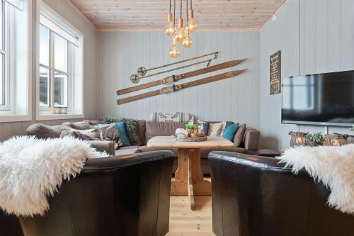 Trysil H�yfjellsenter
