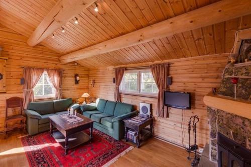 Trysil H�yfjellsenter
