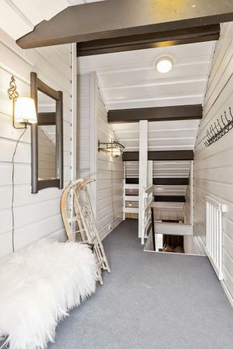 Trysil H�yfjellsenter