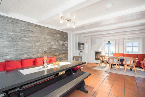 Trysil H�yfjellsenter