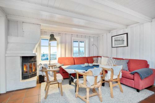 Trysil H�yfjellsenter