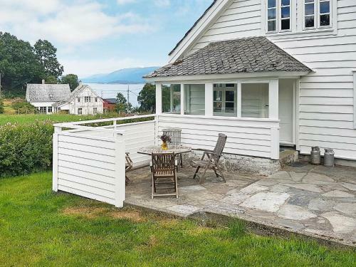 Holiday Home Bjoa II