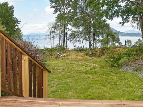 Holiday Home Bjoa