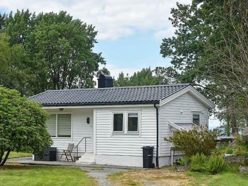 Holiday Home Bjoa