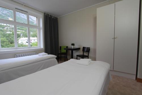 Albergue Slottet Apartments