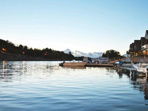 Holiday Home Dyssestr�de II
