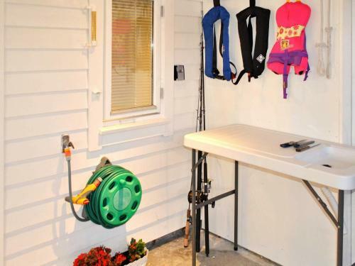 Holiday Home Dyssestr�de II